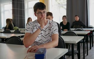 Желаете освоить востребованную профессию? Тогда Вам стоит обратить внимание на университет - ХАРЬКОВСКИЙ НАЦИОНАЛЬНЫЙ УНИВЕРСИТЕТ РАДИОЭЛЕКТРОНИКИ